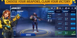 Скриншот xTactics #3