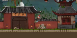 Скриншот Little Triangle #3