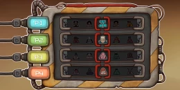 Скриншот Little Triangle #4