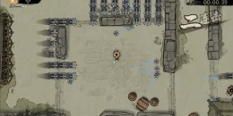 Скриншот End of Edge #2