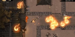 Скриншот End of Edge #3