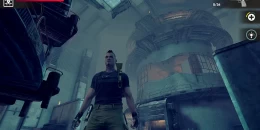 Скриншот Slaughter: The Lost Outpost #2