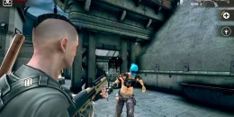 Скриншот Slaughter: The Lost Outpost #3