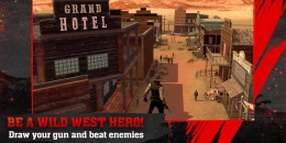 Скриншот Westy Wild: Dolarado Cowboy #4