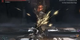 Скриншот Fan Ying #1