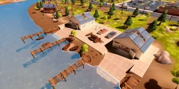 Скриншот MiniaWars #3