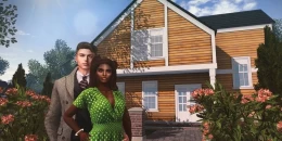 Скриншот Second Life #1