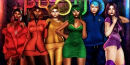 Скриншот Second Life #3