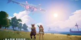 Скриншот Path of Rune #1