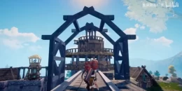 Скриншот Path of Rune #2