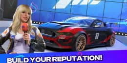 Скриншот Forza Customs #3