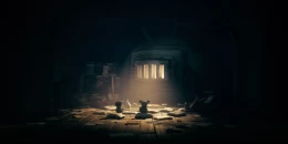 Скриншот Little Nightmares III #1