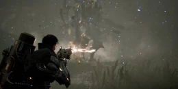 Скриншот The First Descendant #2