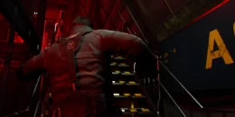 Скриншот Fort Solis #3