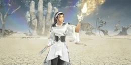 Скриншот Tekken 8 #1