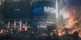 Скриншот Tekken 8 #3