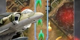 Скриншот Strikers 1945: RE #1