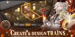 Скриншот The Chrono #2