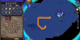 Скриншот Necro-Smith #4