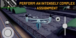 Скриншот Grand Thief Operations - GTO #3