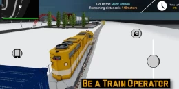 Скриншот Grand Thief Operations - GTO #4