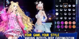 Скриншот Dragon Raja L: The Classic #3