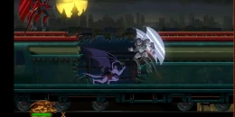 Скриншот Gargoyles Remastered #1