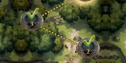 Скриншот Game of Thrones: Legends #4