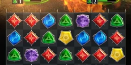 Скриншот Game of Thrones: Legends #6