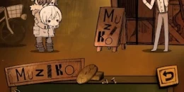 Скриншот AZNANA #1