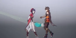 Скриншот LIMIT ZERO BREAKERS #2