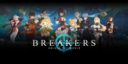 Скриншот LIMIT ZERO BREAKERS #3