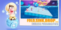 Скриншот Who is The Lucky Hero? #1