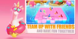 Скриншот Who is The Lucky Hero? #3