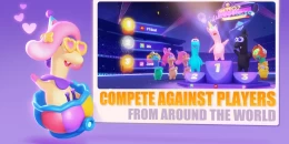 Скриншот Who is The Lucky Hero? #4