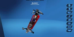 Скриншот RC Revolution #1