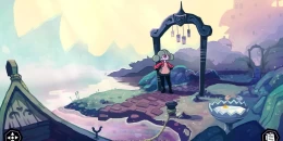 Скриншот Tangle Tower #1