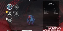 Скриншот Attack of the Earthlings #2