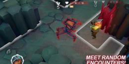 Скриншот Attack of the Earthlings #4