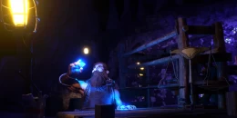 Скриншот Colossal Cave 3D #5