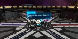 Скриншот Pixel Starships 2 #2