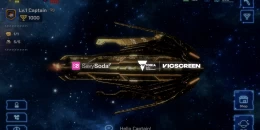 Скриншот Pixel Starships 2 #3