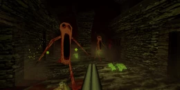 Скриншот DUSK #1