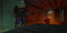 Скриншот DUSK #2