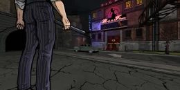 Скриншот Fallen Aces #2