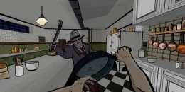 Скриншот Fallen Aces #3