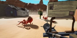 Скриншот Kill It With Fire 2 #4