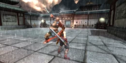 Скриншот Nine Nights #3