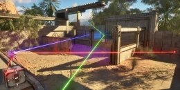 Скриншот The Talos Principle 2 #2