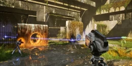 Скриншот The Talos Principle 2 #3